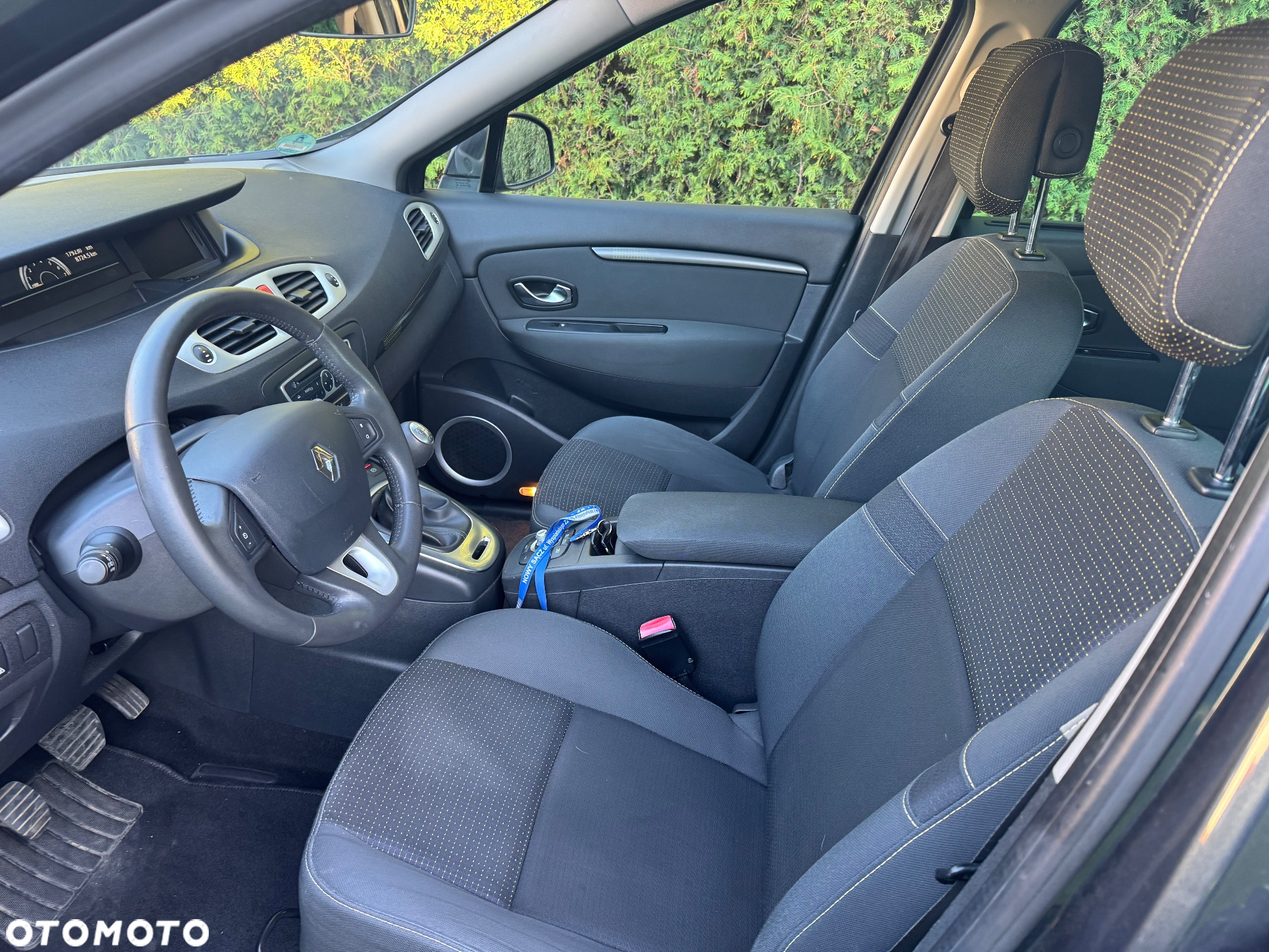 Renault Scenic 1.4 16V TCE Privilege - 13