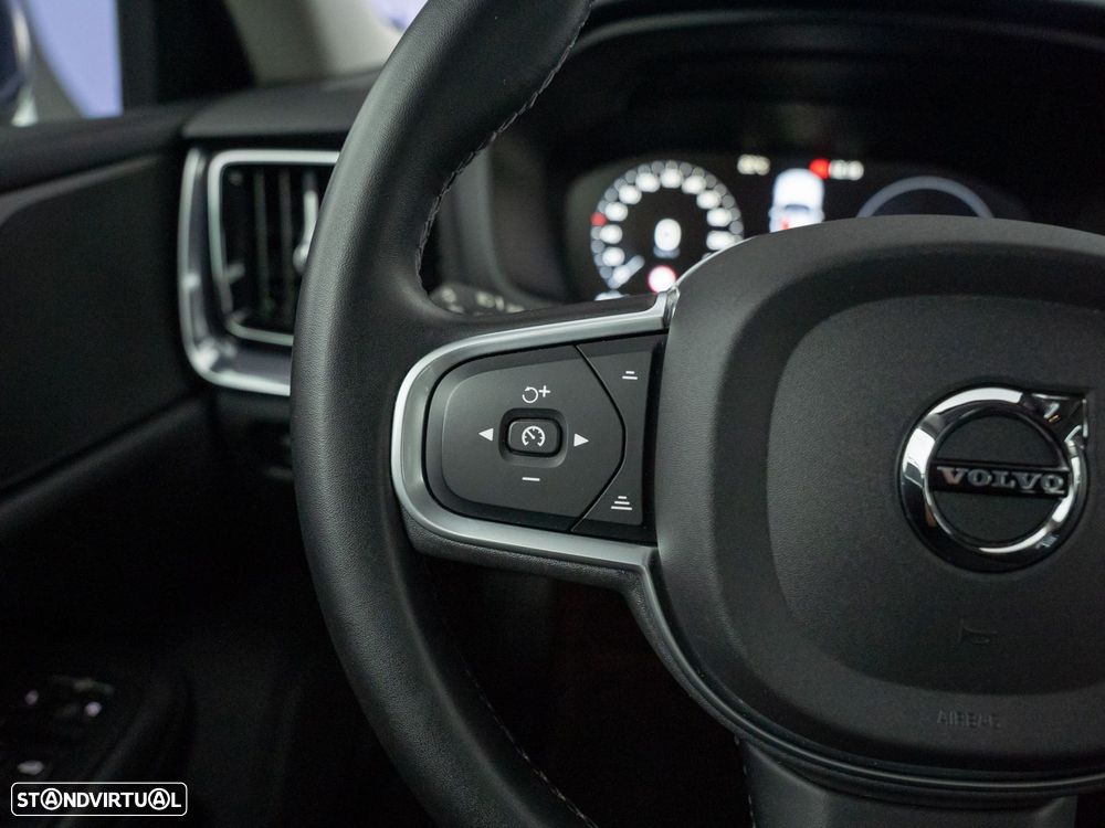 Volvo V60 2.0 T6 AWD TE Inscription Expression - 24