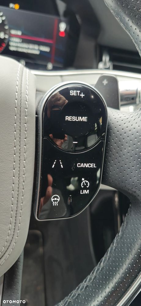 Land Rover Range Rover Evoque - 11