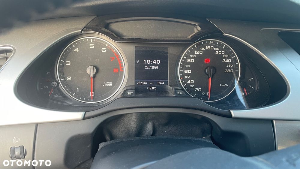 Audi A4 Limousine 1.8 TFSI Multitronic - 3