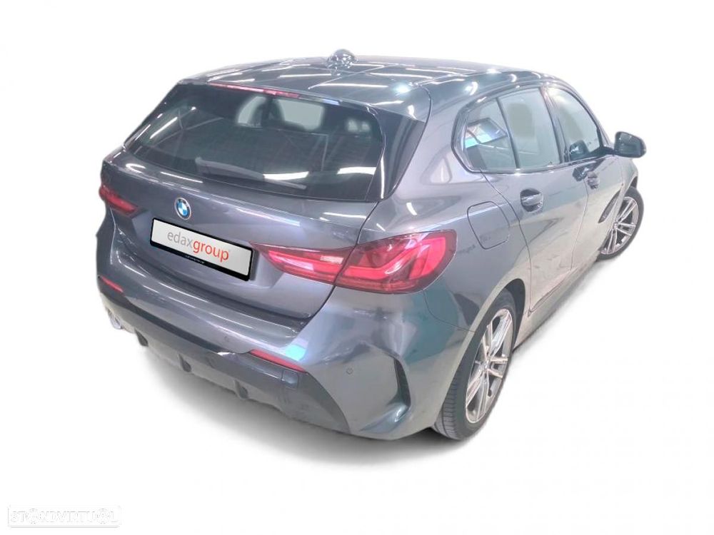 BMW 116 d Corporate Edition - 2