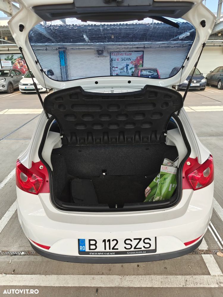 Seat Ibiza - 10