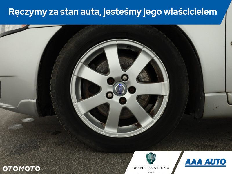 Volvo V50 - 17