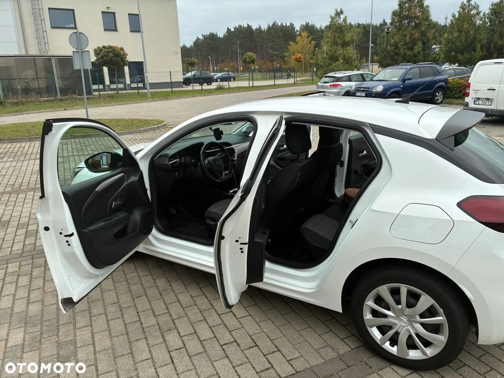 Opel Corsa 2023 photo 5