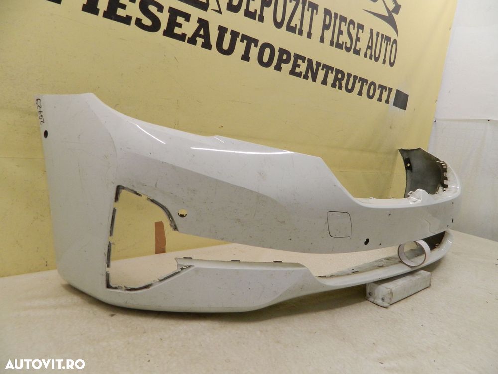 Bara fata BMW Seria 5 G30 / G31 LCI, 2020, 2021, 2022, 2023, cod origine 51119464207. - 3