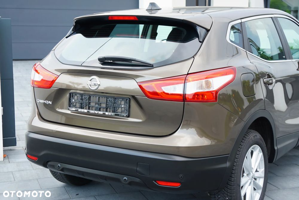 Nissan Qashqai - 11
