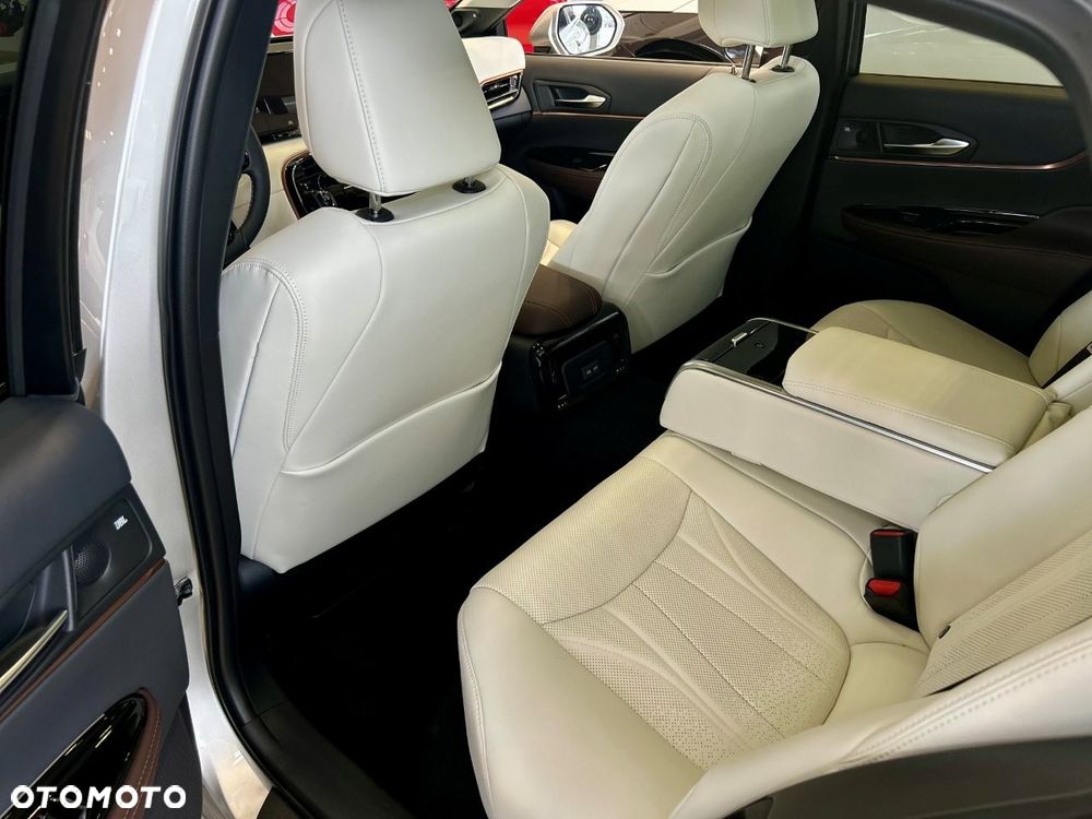 Toyota Mirai Executive - 7