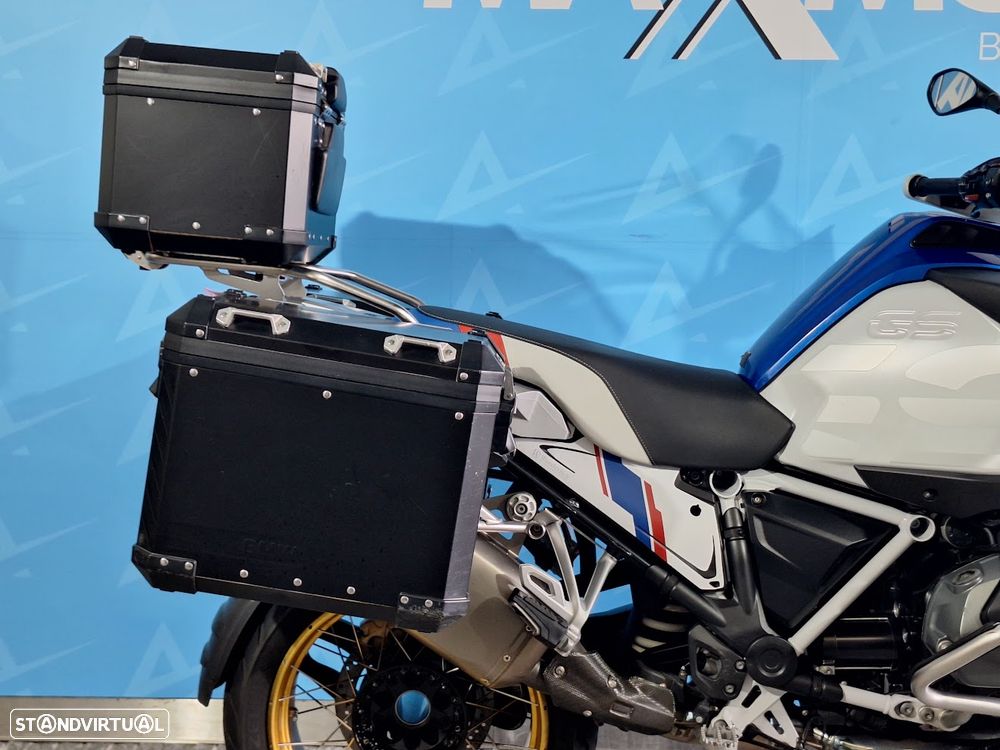 BMW R 1250 GS Adventure HP - 4
