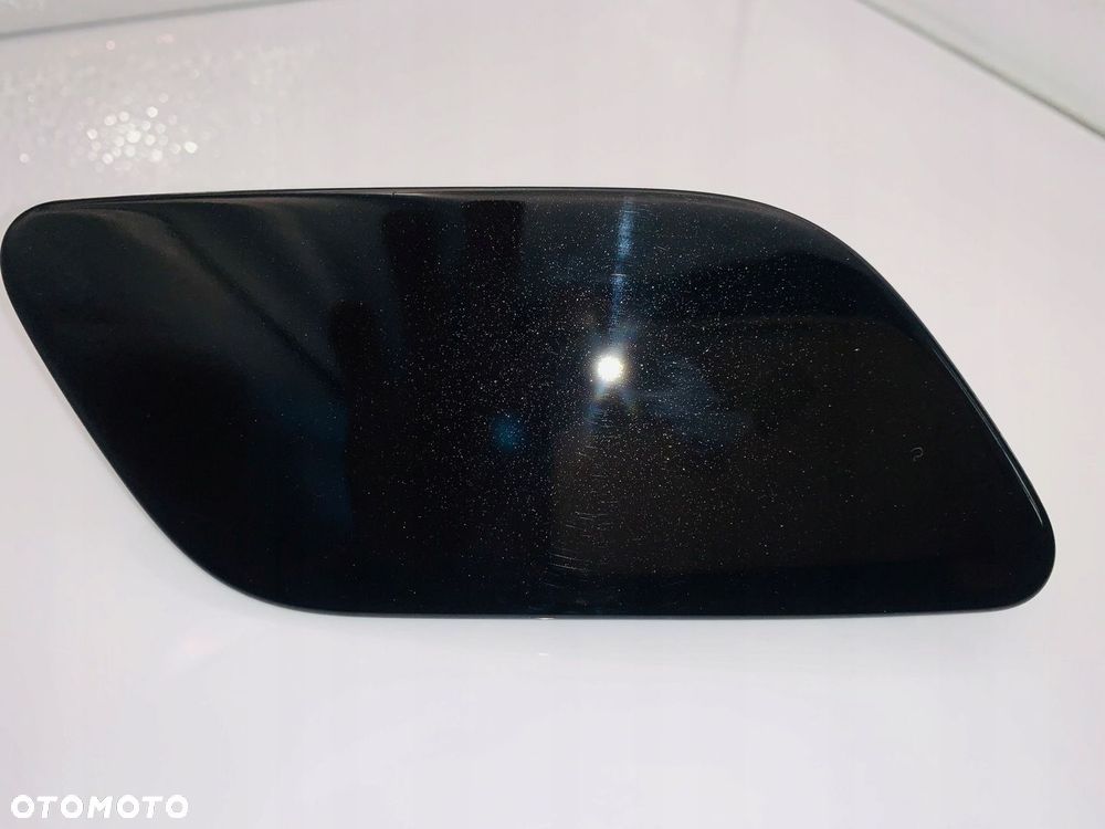 Zaślepka spryskiwacza AUDI A6 C7 ALLROAD LIFT OEM - 1