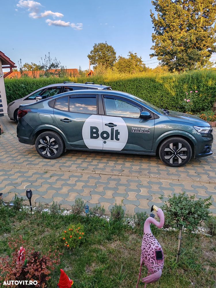 Dacia Logan ECO-G 100 MT6 Journey - 10