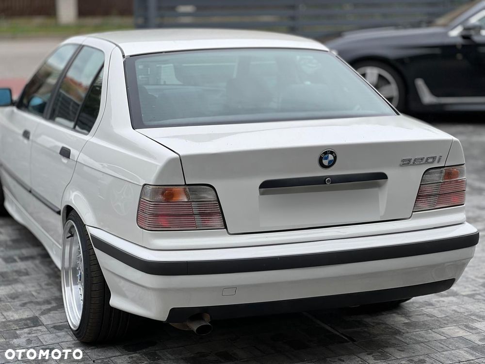 BMW Seria 3 - 8