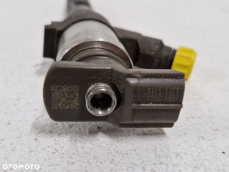 mitsubishi asx 1 i 1.8 did wtryskiwacz wtrysk paliwa 1465a323 - 5