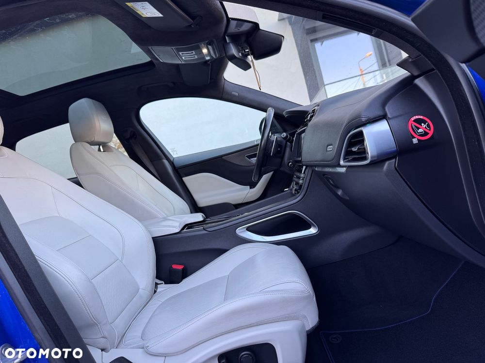 Jaguar F-Pace 3.0 V6 AWD S - 27