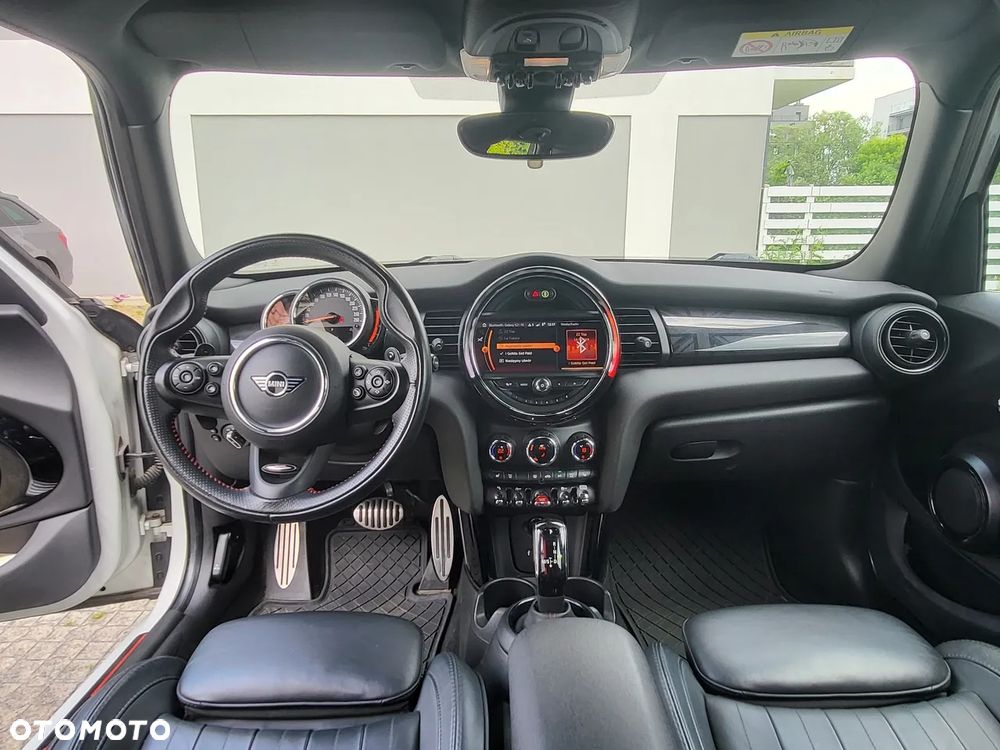 MINI Cooper S sport - 19