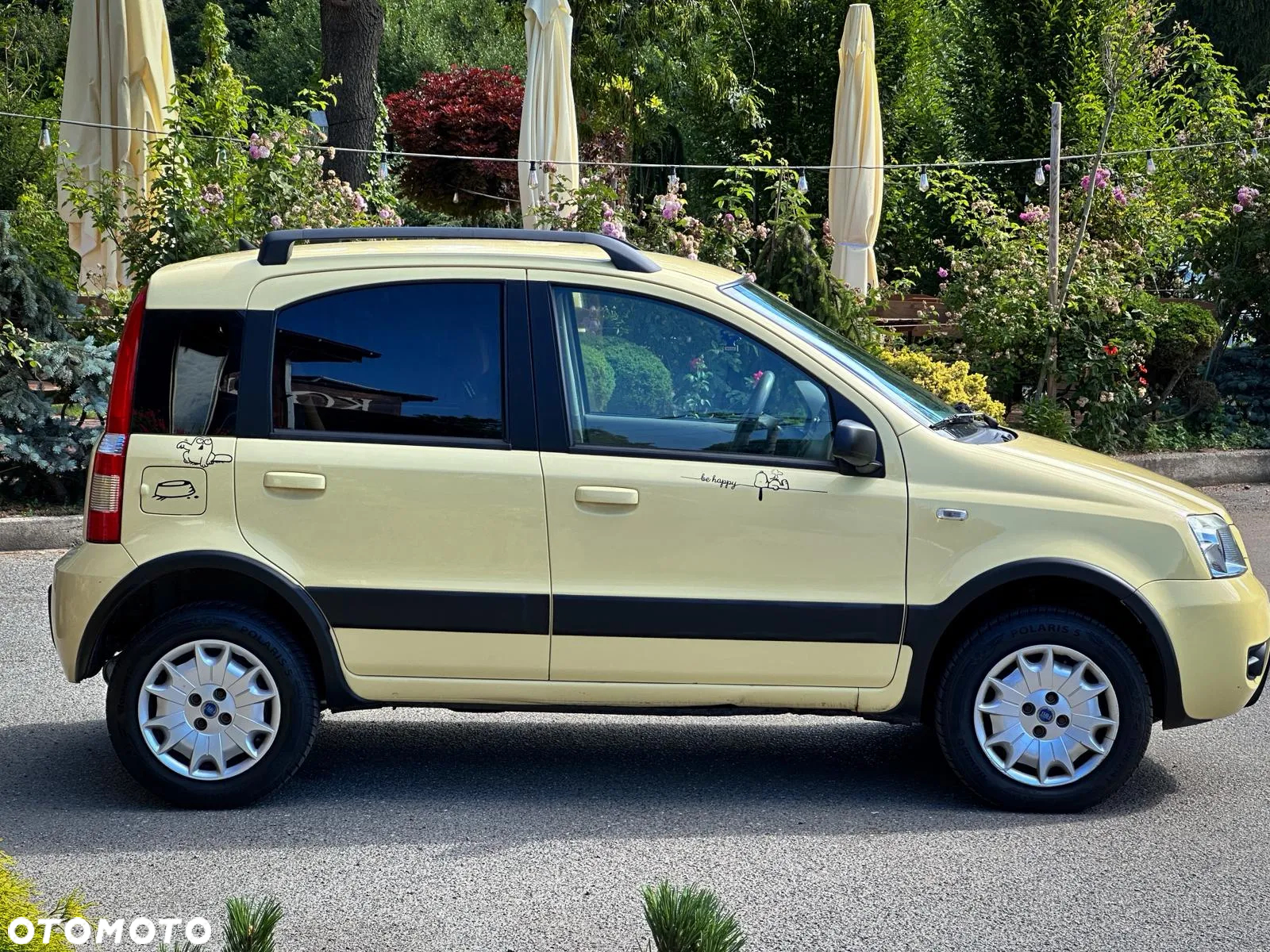 Fiat Panda 1.1 Actual Plus - 6