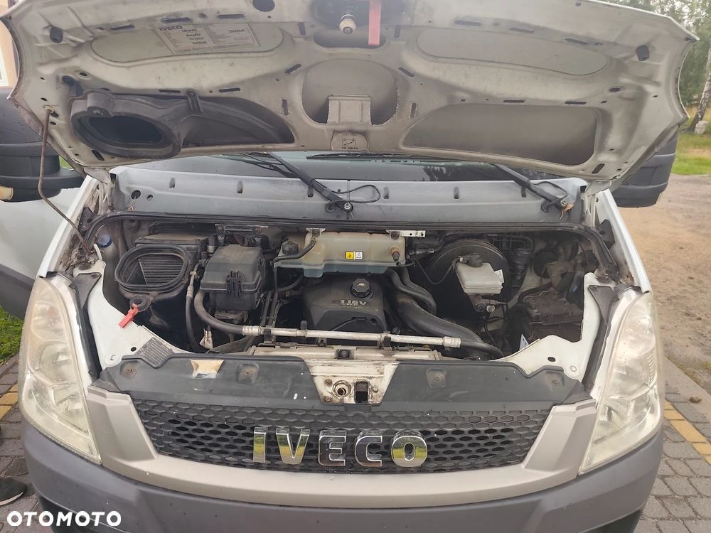 Iveco Daily 35S11V - 15