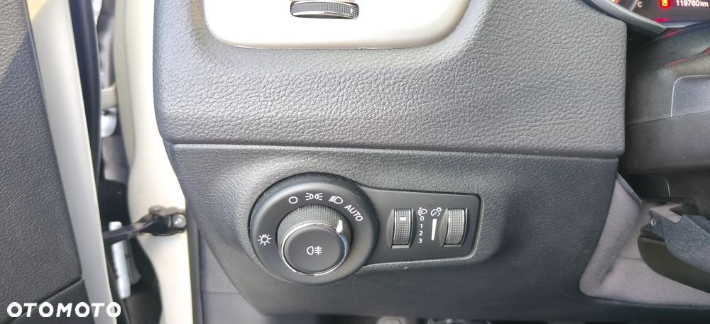 Jeep Compass 1.4 MultiAir Sport - 23