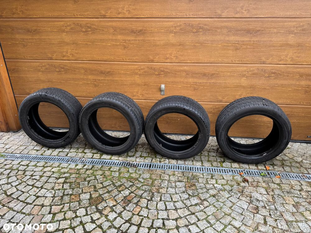Opony 285/45/r21 - 1
