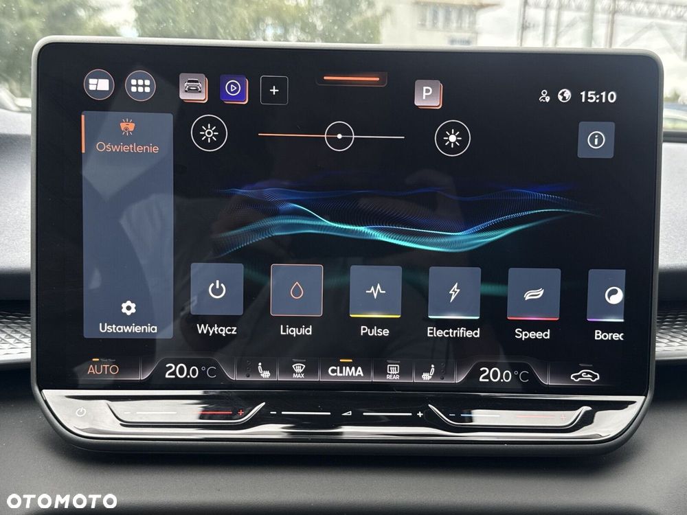 Cupra Terramar 1.5 eTSI mHEV DSG - 26