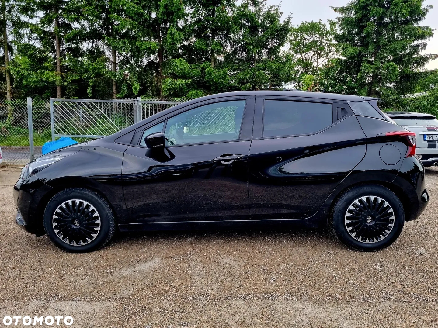 Nissan Micra 1.0 IG-T N-Connecta - 8