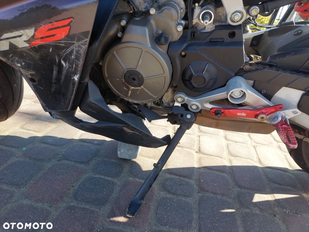 Aprilia RS - 11
