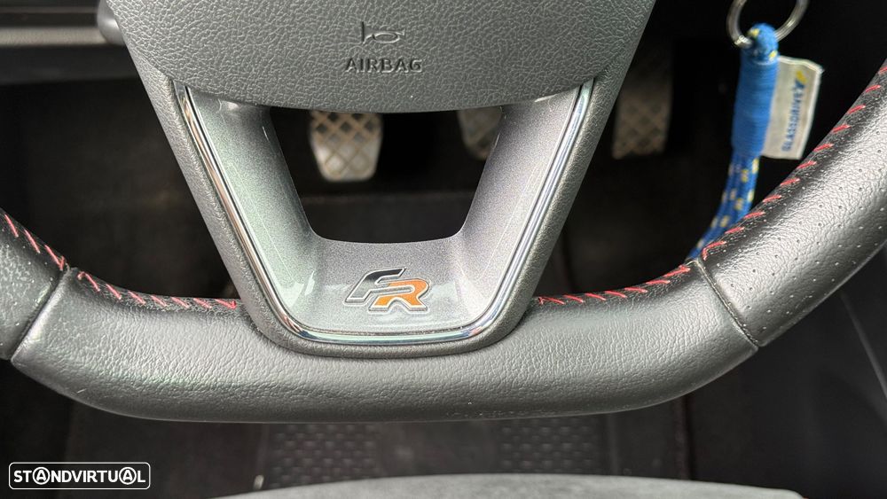 SEAT Ibiza 1.0 EcoTSI FR - 22