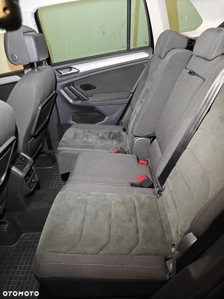 Volkswagen Tiguan - 29