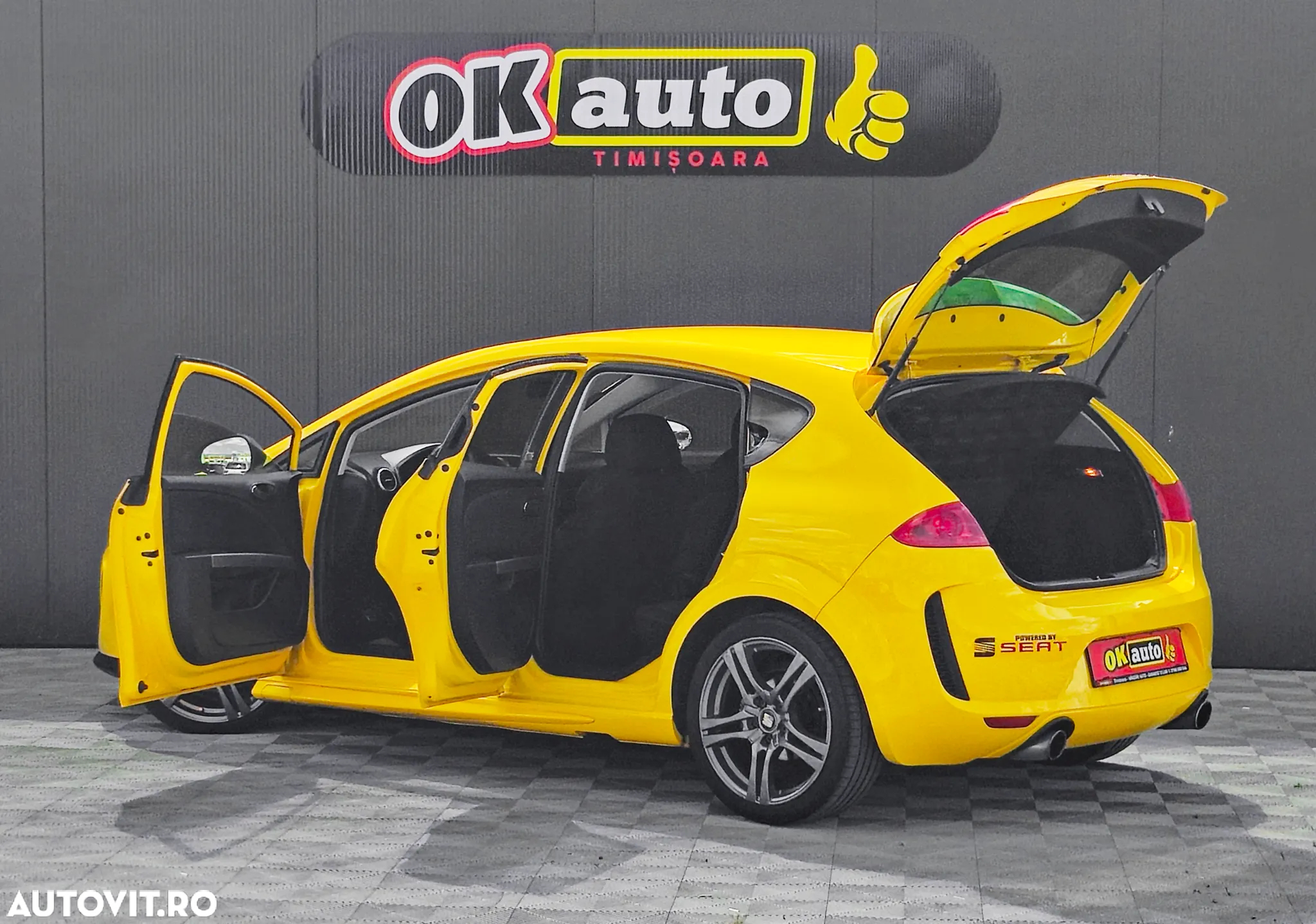 Seat Leon - 31
