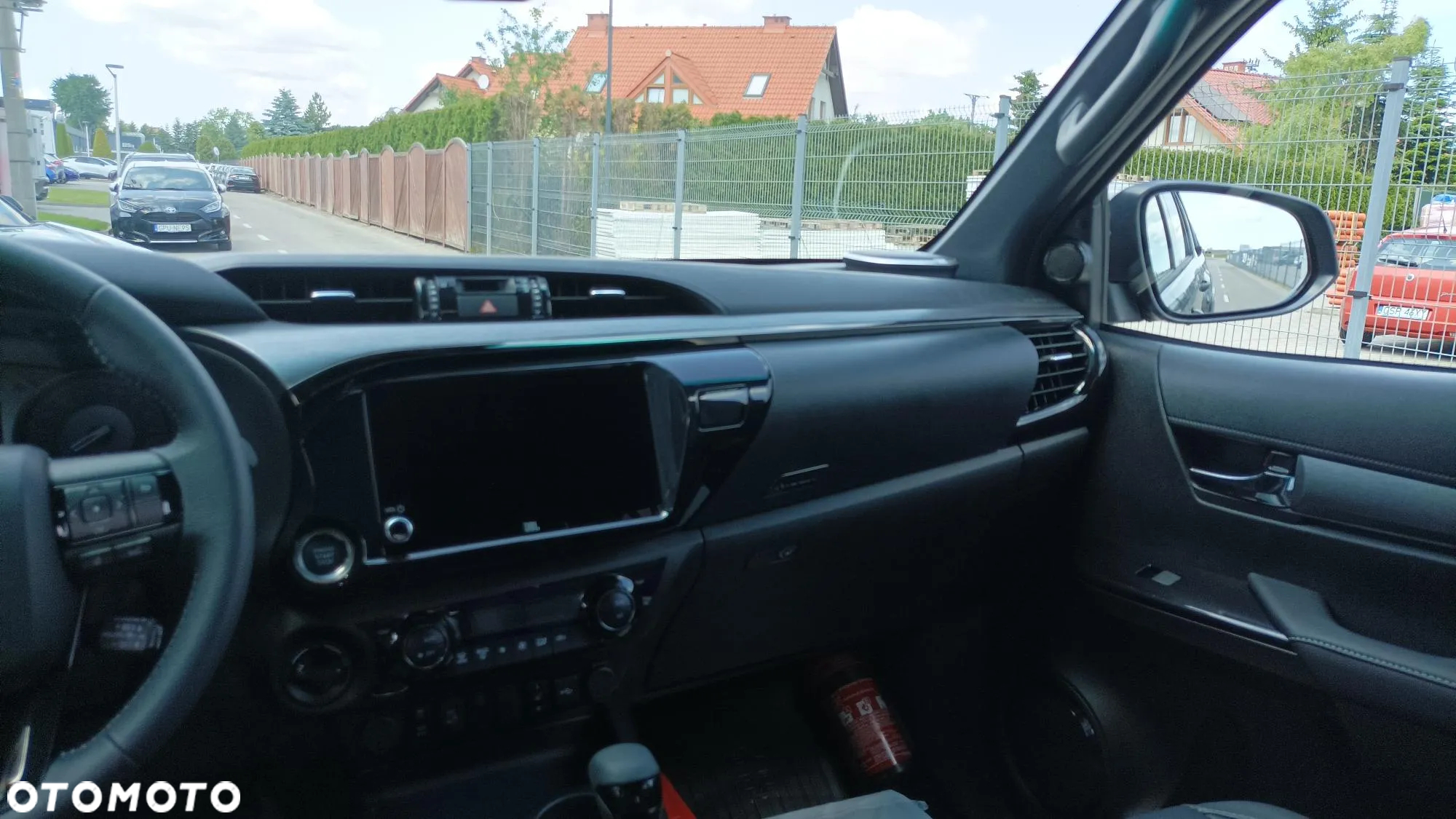 Toyota Hilux 2.8 D-4D Double Cab Invincible 4x4 - 29