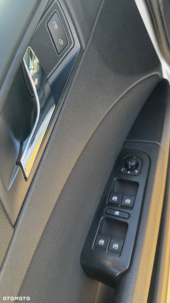 Skoda Superb 1.9 TDI Comfort - 17