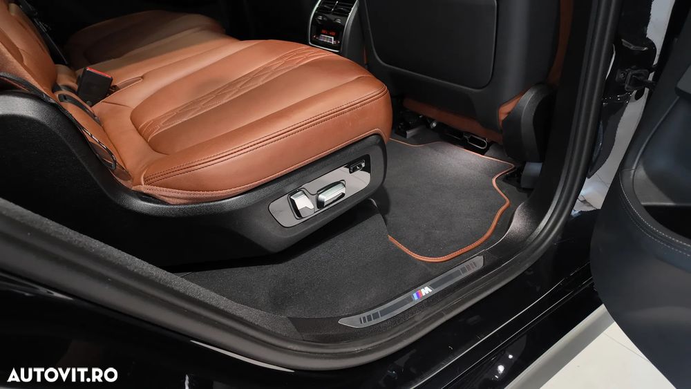 BMW X7 xDrive40d - 35