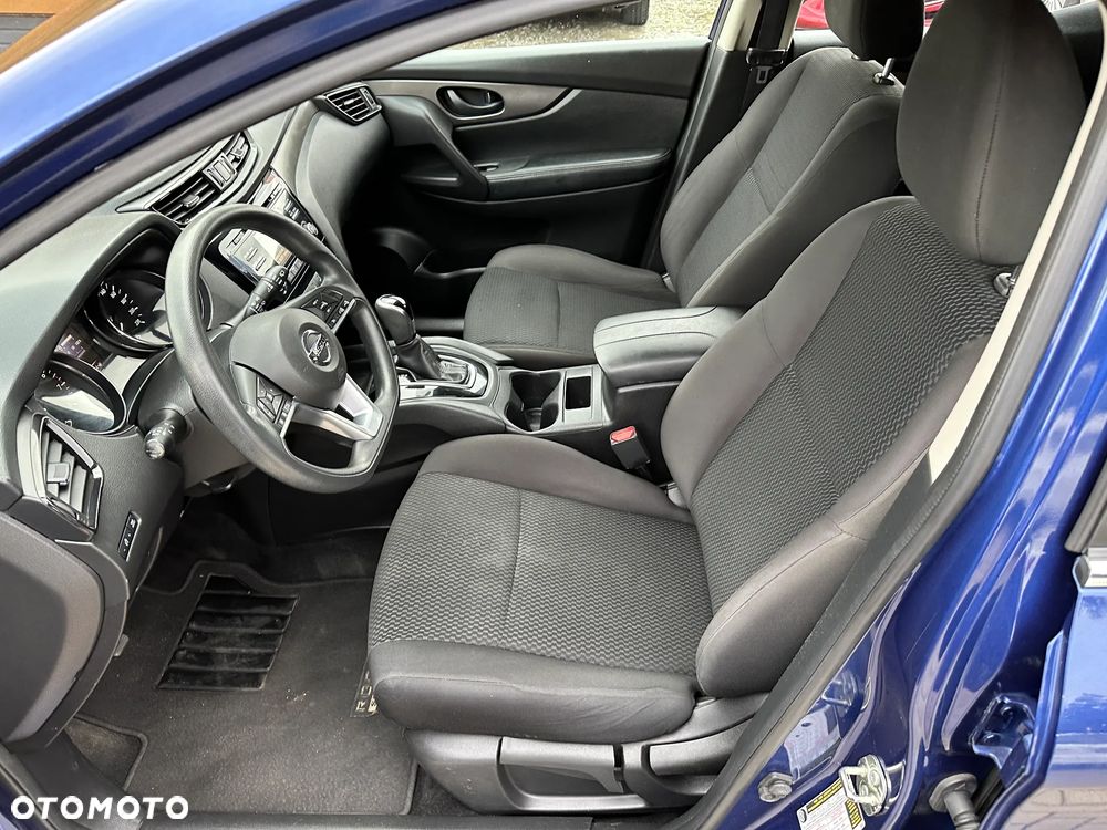 Nissan Qashqai - 19