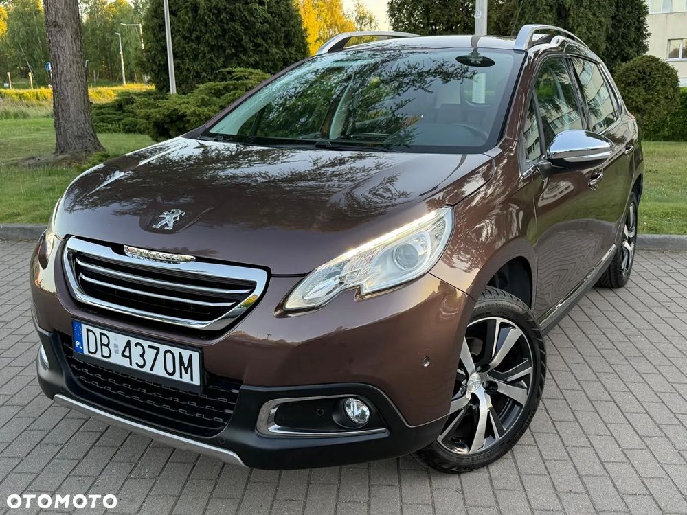 Peugeot 2008 120 VTI Business-Line - 3