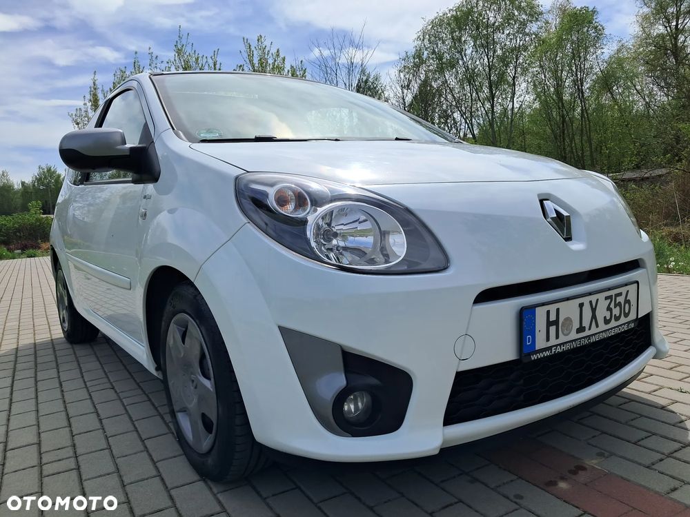 Renault Twingo 1.2 LEV 16V 75 Night & Day - 11