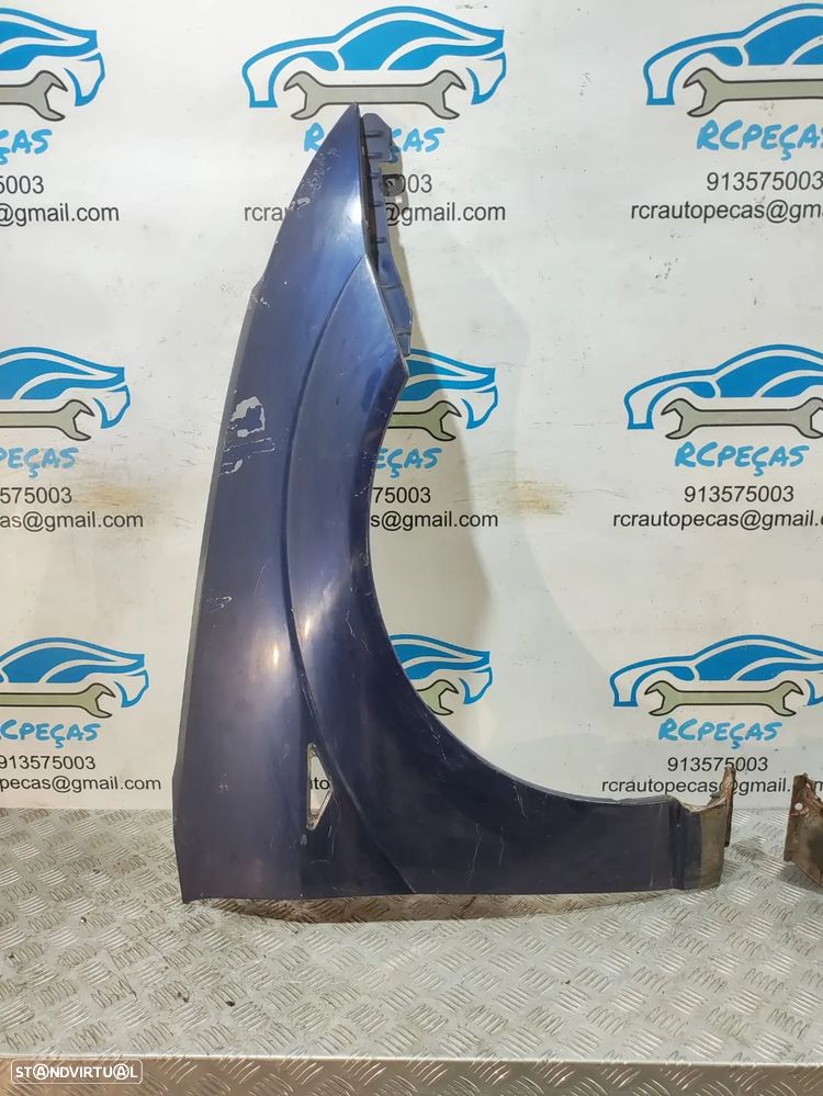 Frente completa FORD FOCUS 1 MK1 - 21