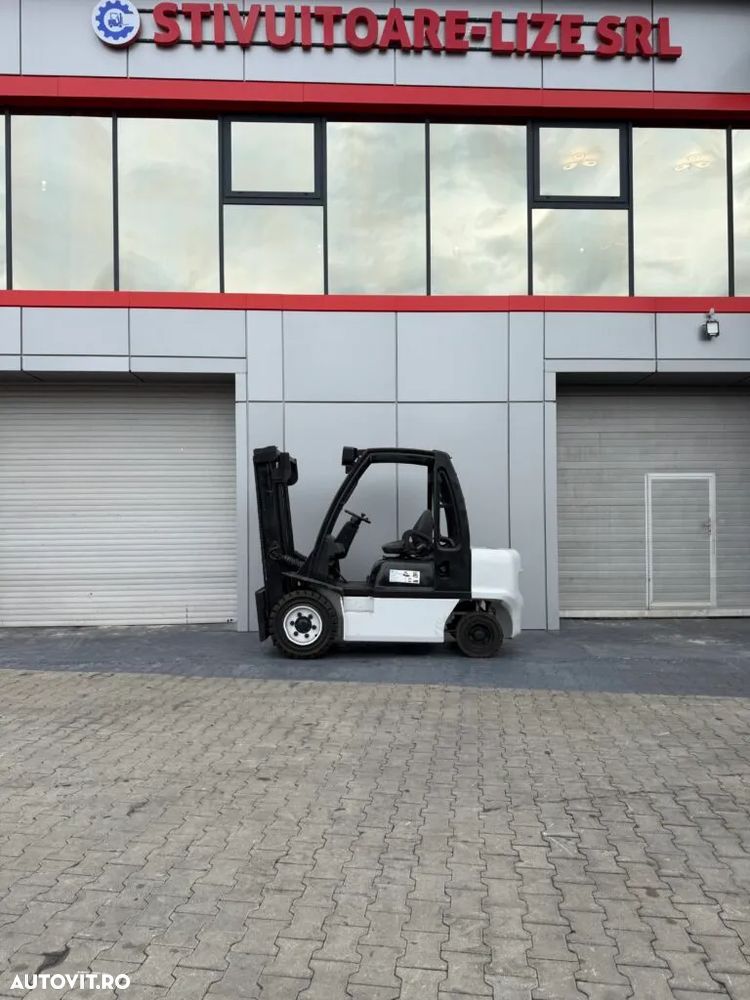 Nissan 3 TONE, CATARG DUPLEX - 11