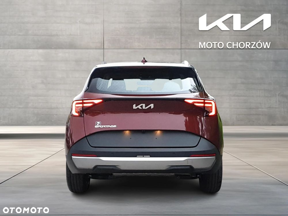 Kia Sportage 1.6 T-GDI M 2WD DCT - 4
