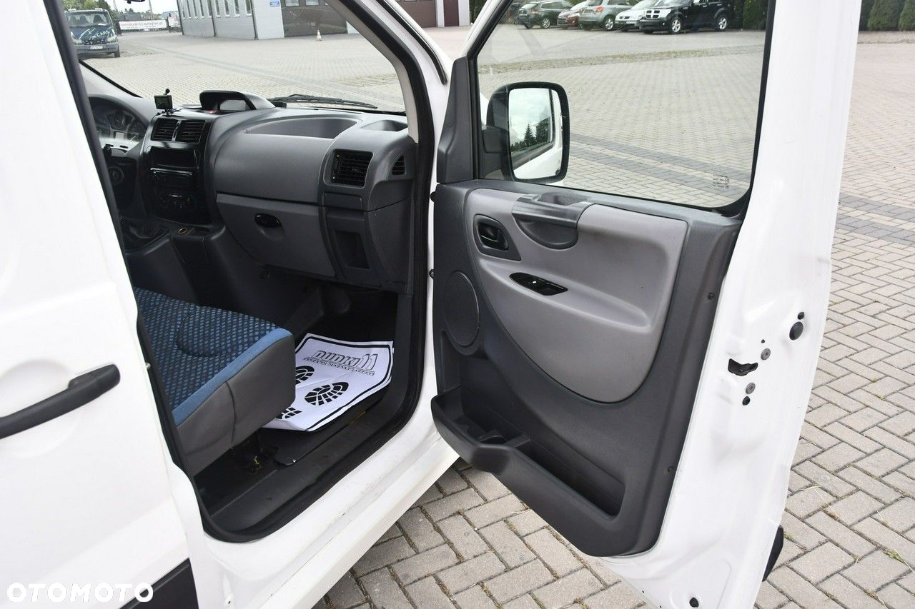 Fiat Scudo - 22