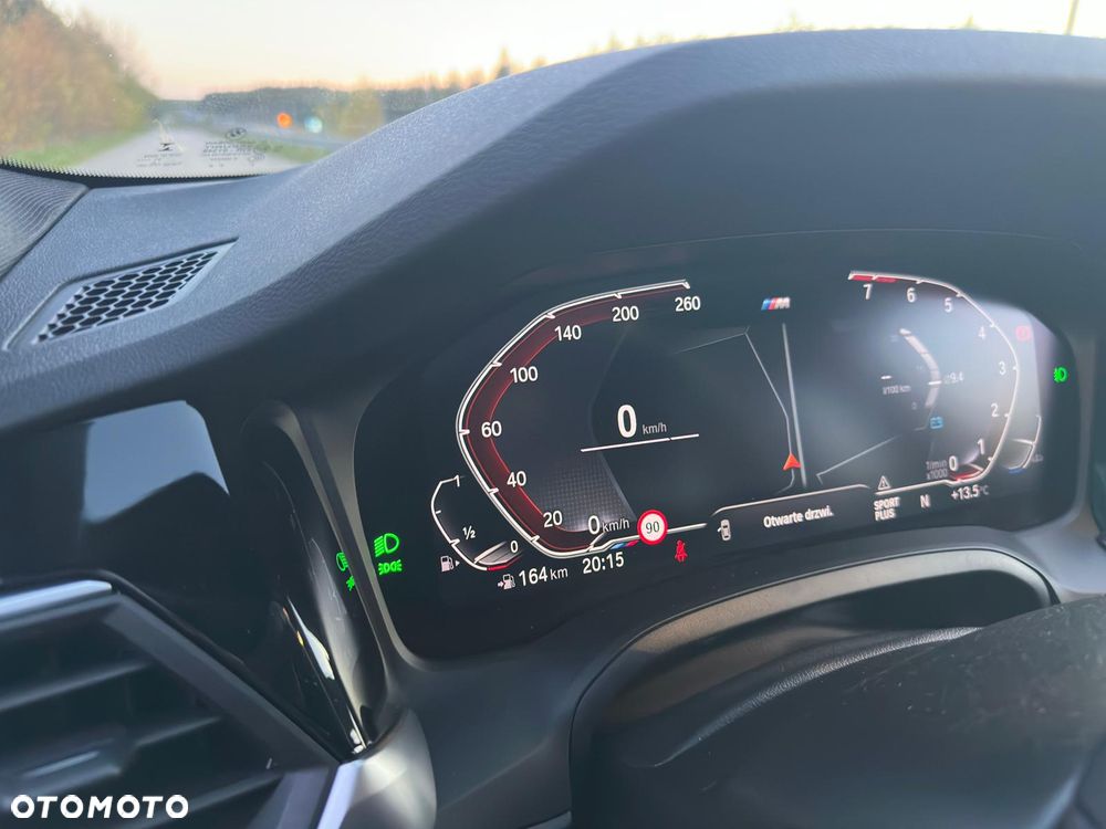 BMW Seria 3 318i M Sport - 26