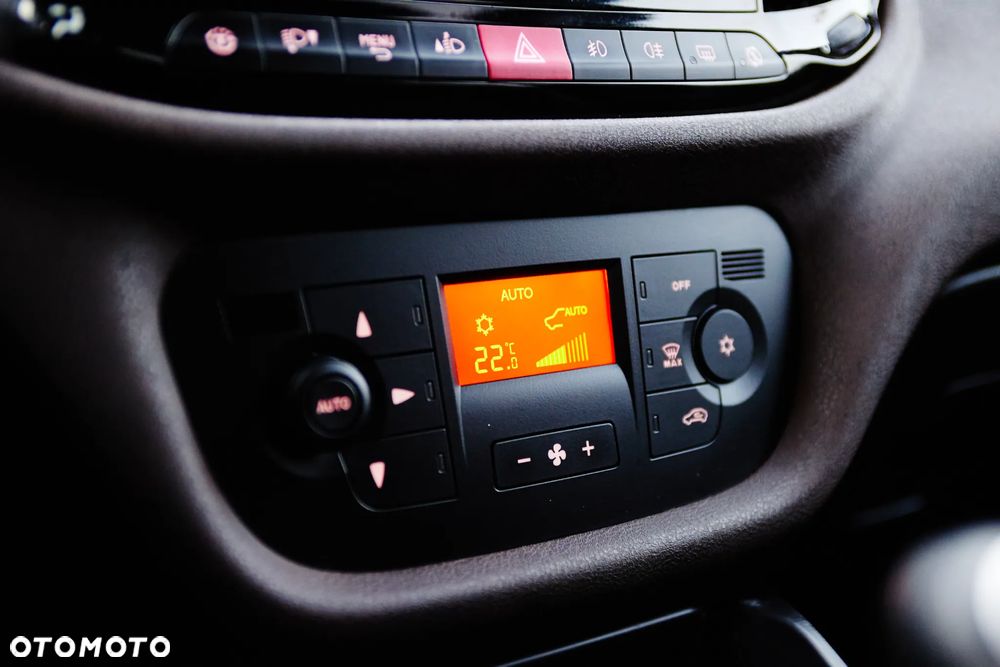 Fiat Doblo 1.6 16V Multijet Start&Stopp Trekking - 18