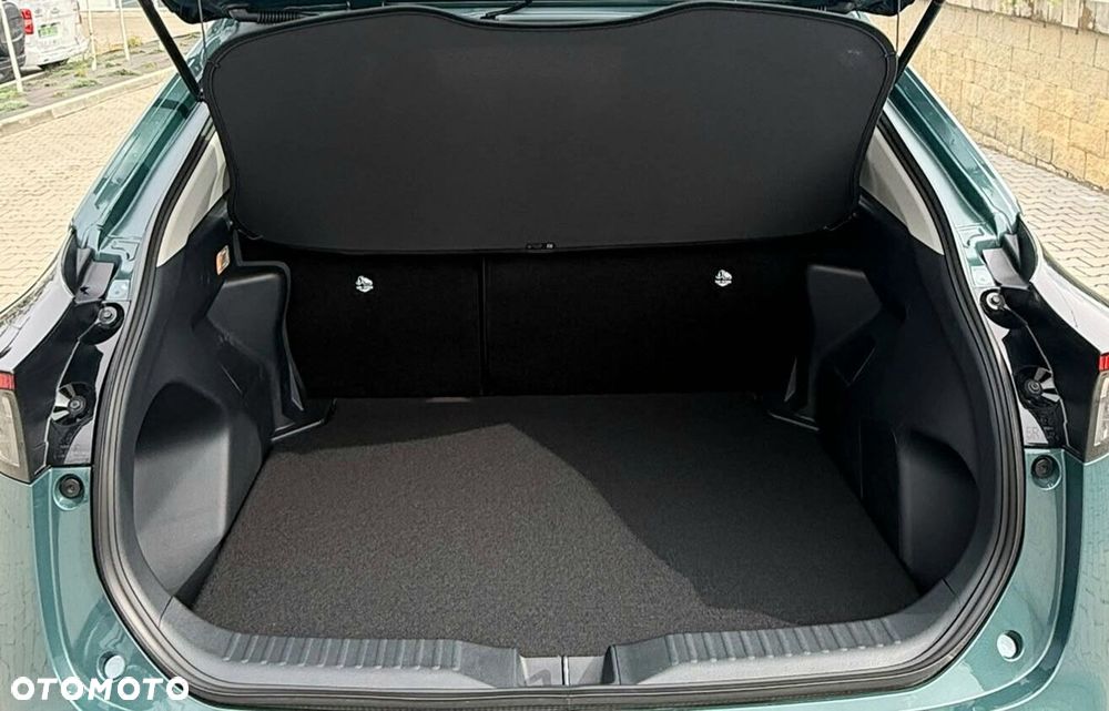 Toyota Yaris Cross Hybrid 1.5 Comfort AWD - 4