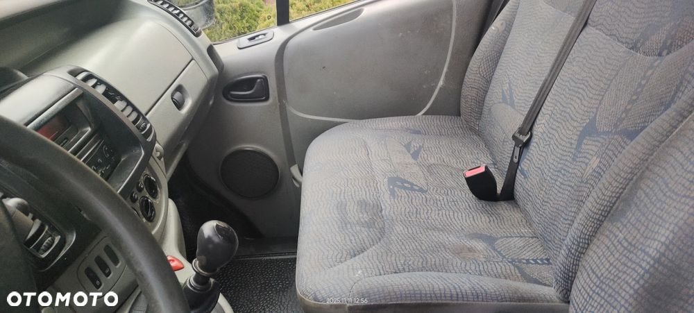 Renault Trafic L2H1 Komfort - 9