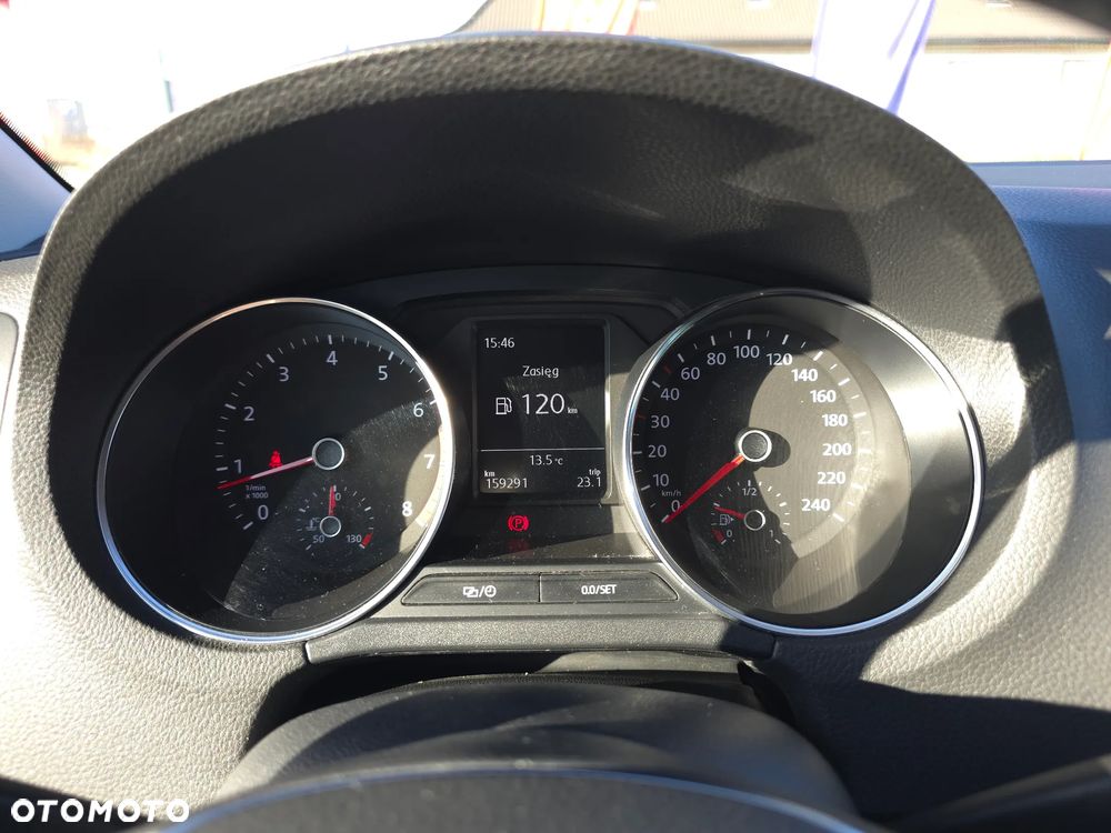 Volkswagen Polo 1.2 TSI Comfortline - 23