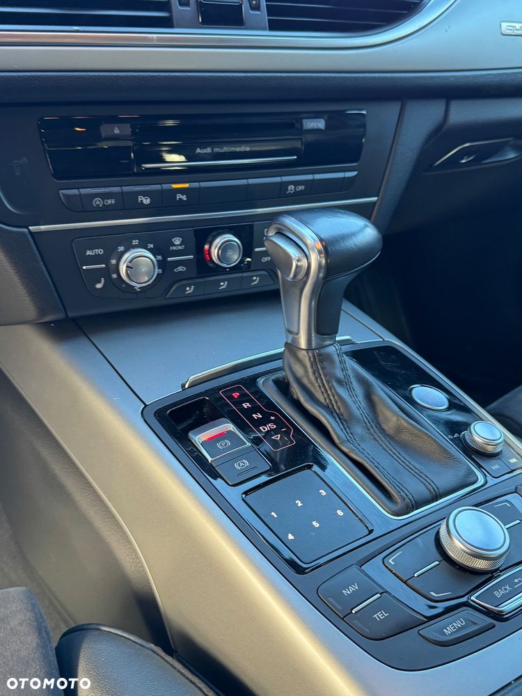 Audi A6 Avant - 12