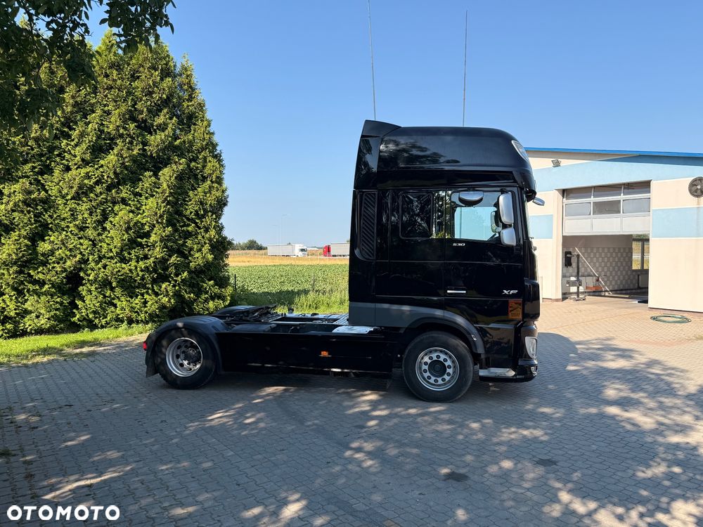 DAF XF106.530/Sprowadzony FR/nowe opony/Lodowka/Standart - 19