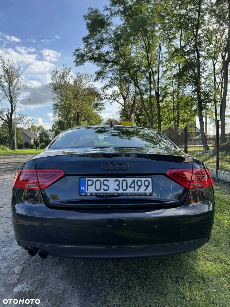 Audi A5 - 5