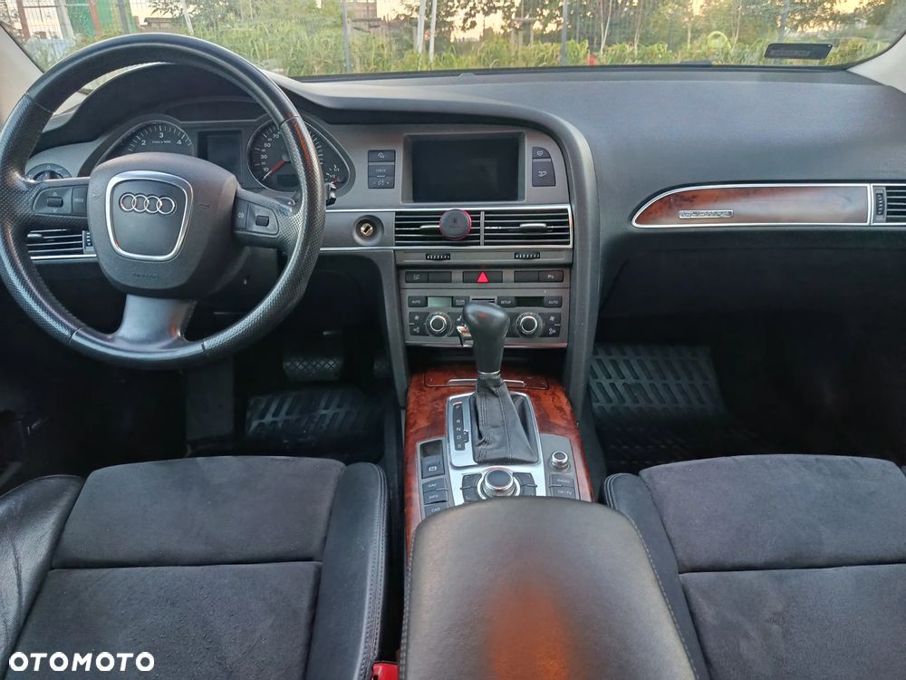 Audi A6 Limousine - 4