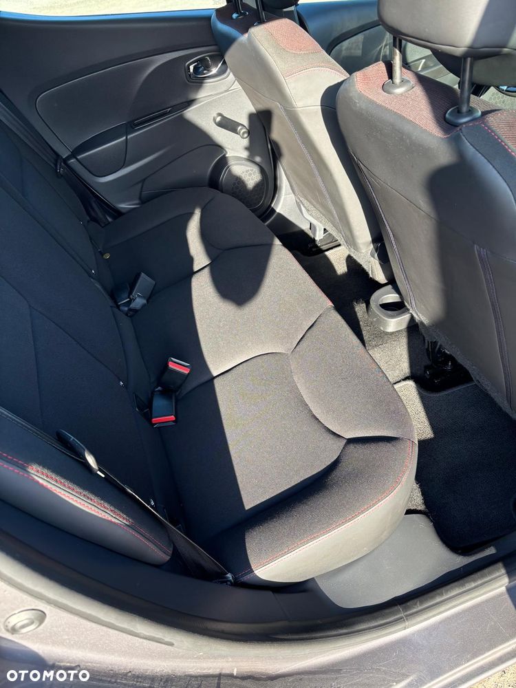 Renault Clio TCe 90 Dynamique - 9