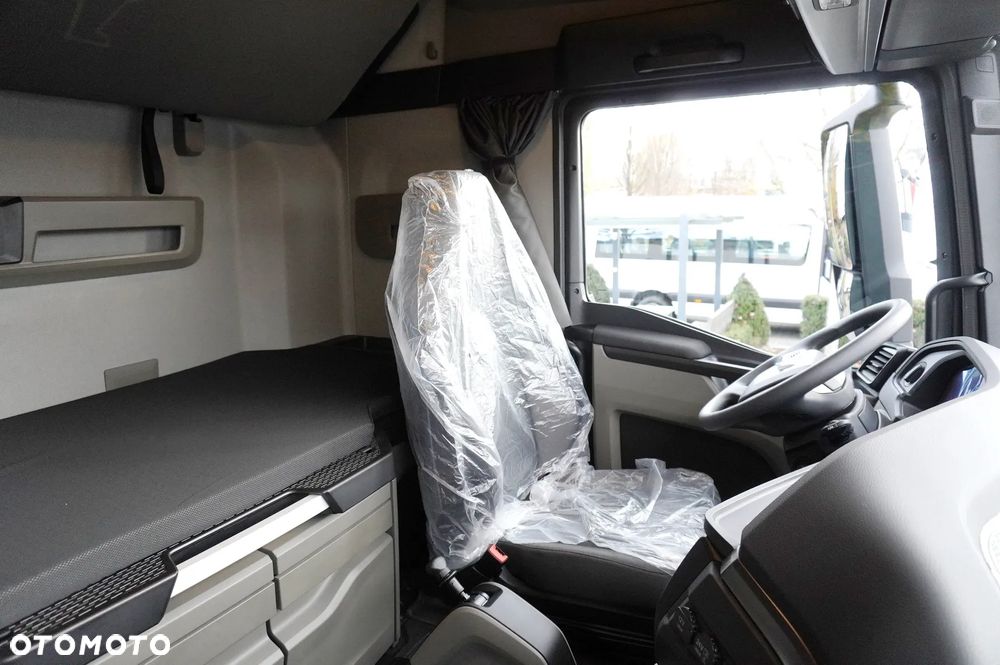 MAN TGX 26.400 / IGLOOCAR 20 palet / Carrier Supra 1250 Silent - 17