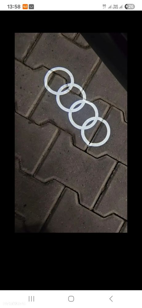 Audi A5 Sportback 35 TFSI S tronic S line - 39